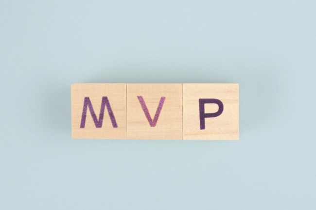 Expert Gen AI MVP