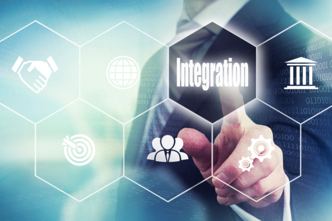 Expert Gen AI Integration