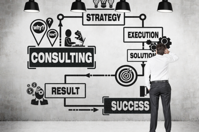 Expert Gen AI Consulting