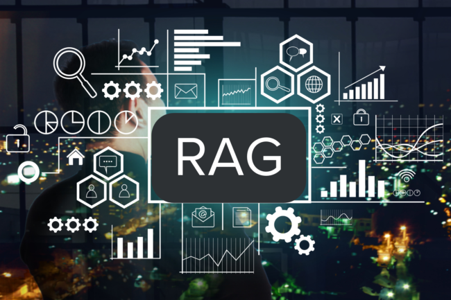 Expert Gen AI Rag