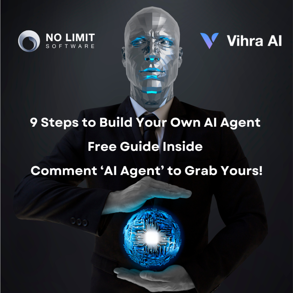 Build your AI Agent